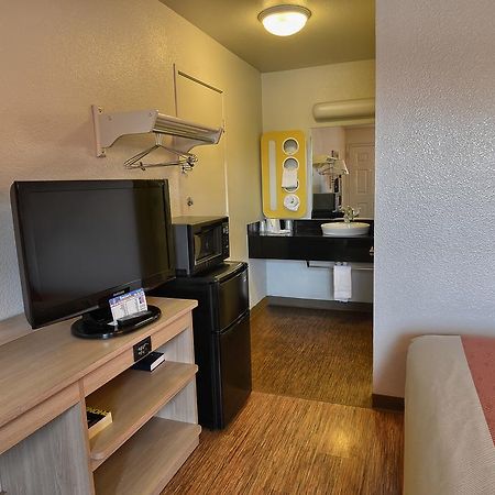 Motel 6-Coeur D'Alene, Id Dış mekan fotoğraf