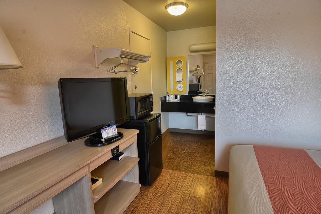 Motel 6-Coeur D'Alene, Id Dış mekan fotoğraf