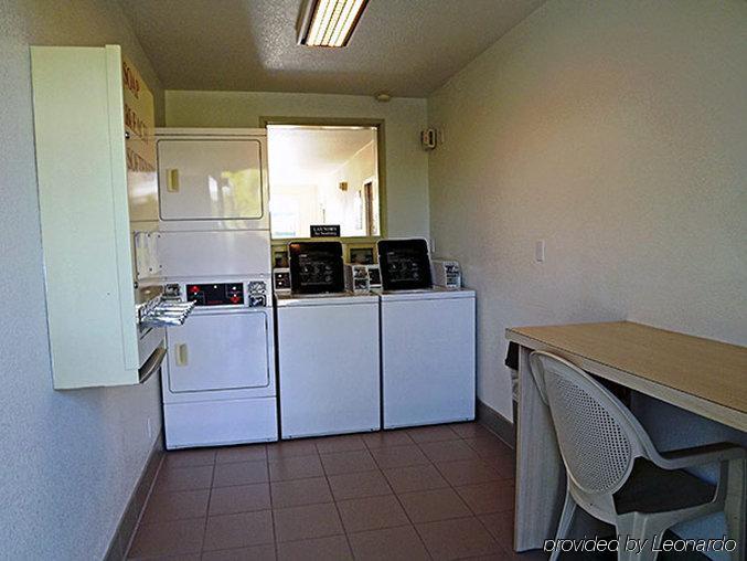 Motel 6-Coeur D'Alene, Id Dış mekan fotoğraf