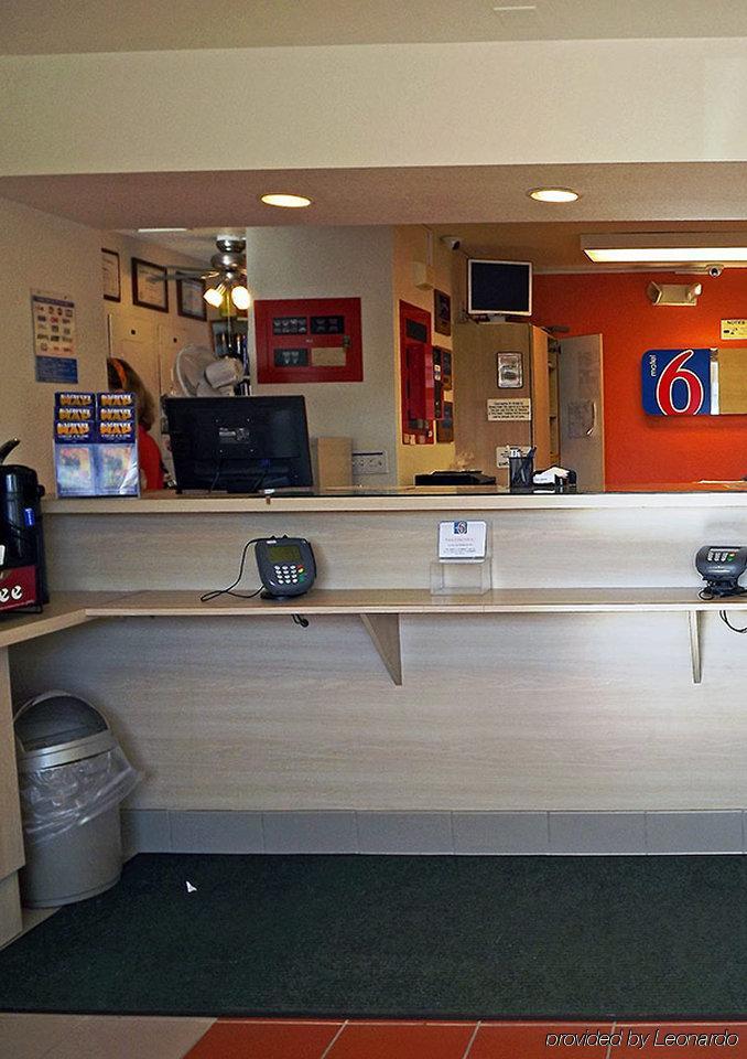 Motel 6-Coeur D'Alene, Id Dış mekan fotoğraf