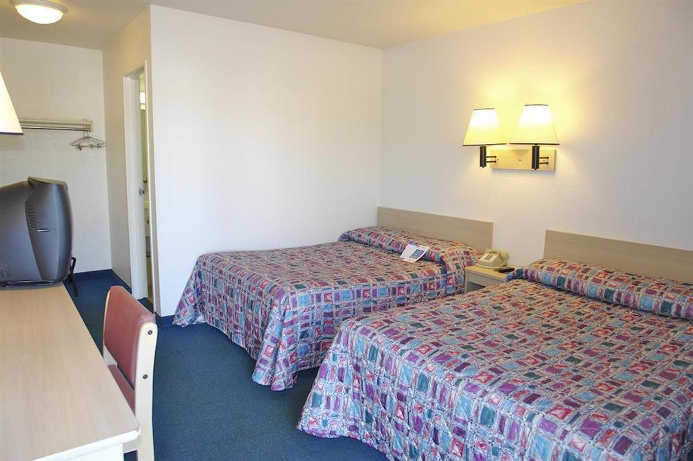 Motel 6-Coeur D'Alene, Id Oda fotoğraf