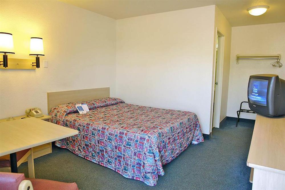 Motel 6-Coeur D'Alene, Id Oda fotoğraf