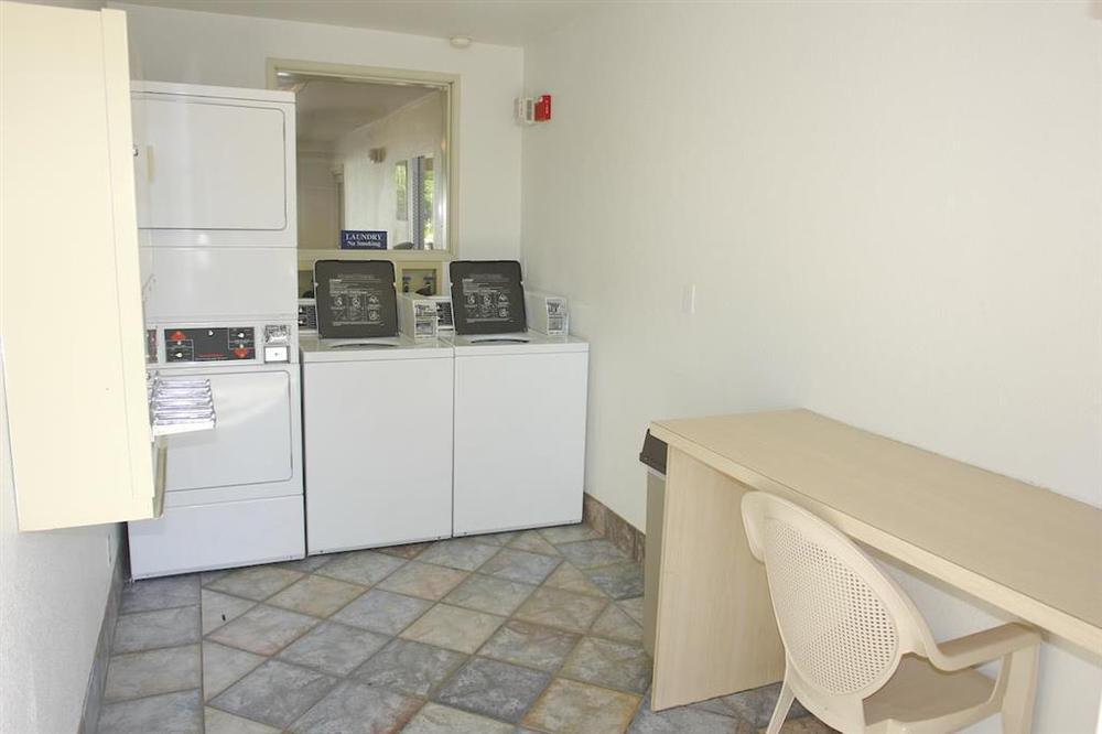 Motel 6-Coeur D'Alene, Id Olanaklar fotoğraf